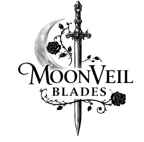 MoonVeil Blades